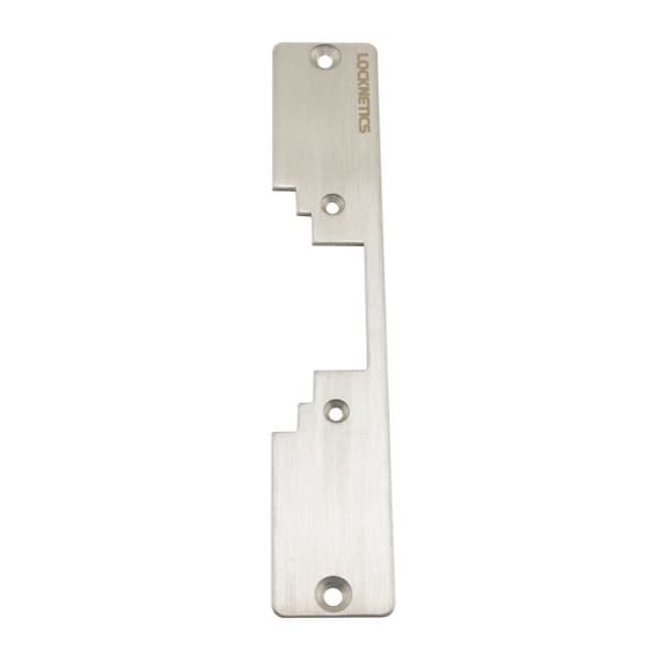 Locknetics Radius Corner Faceplate (7-15/16" x 1-7/16") Wood Applications CWFPKITUS32D - main